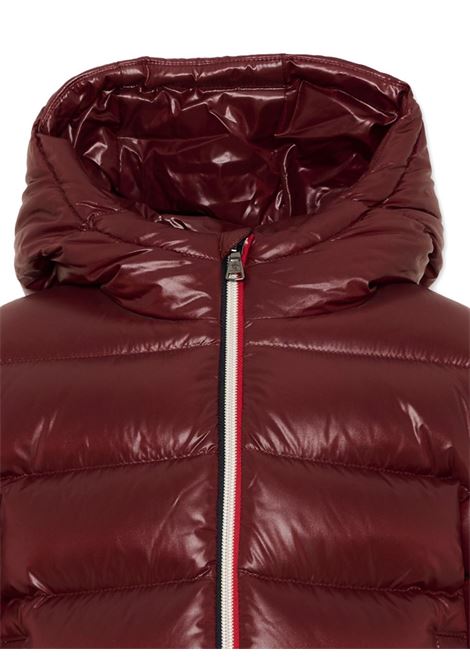 Giubbotto Moncler Enfant  MONCLER ENFANT | GIACCHE E GIUBBINI | L29541A00035597Z8464